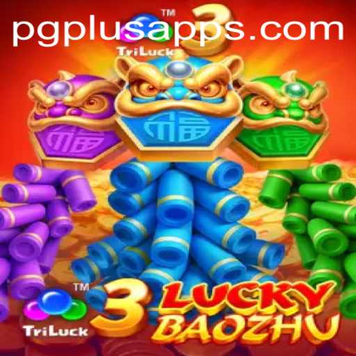 Explore the Exciting World of 3LuckyBaozhu: A Comprehensive Guide