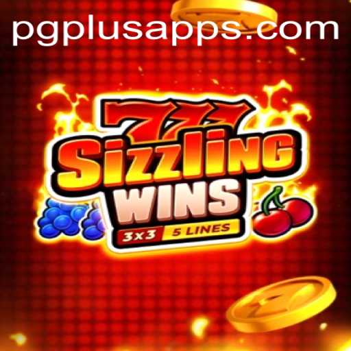 Exciting Thrills Await with 777sizzlingwins by PGPLUS PH