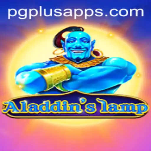 Discover the Enigmatic World of Aladdinslamp: A Deep Dive into the Game with PGPLUS PH