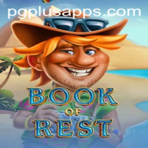 Discover the Mystical World of BookofRest with PGPLUS PH