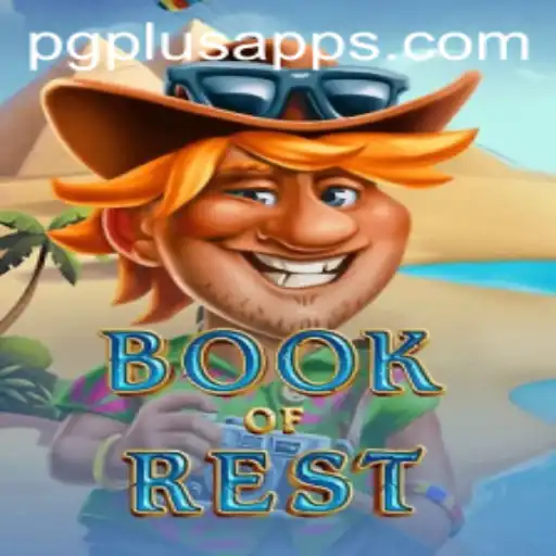 Discover the Mystical World of BookofRest with PGPLUS PH