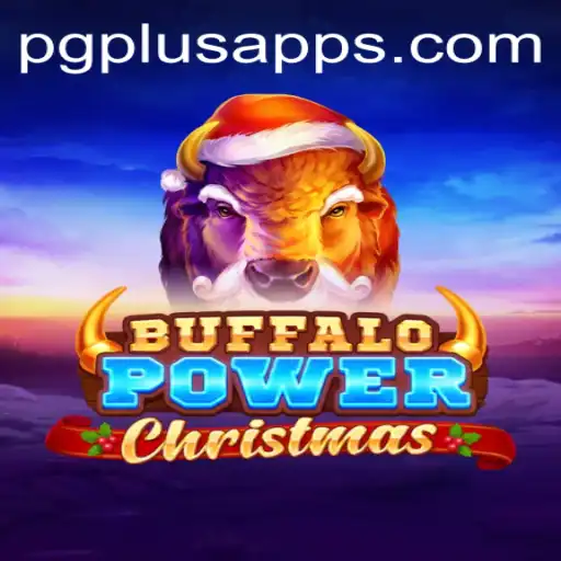 Buffalo Power Christmas: A Festive Gaming Adventure with PGPLUS PH