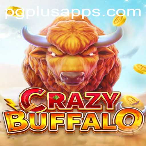 Exploring the World of CRAZYBUFFALO: A Dive into the PGPLUS PH Sensation