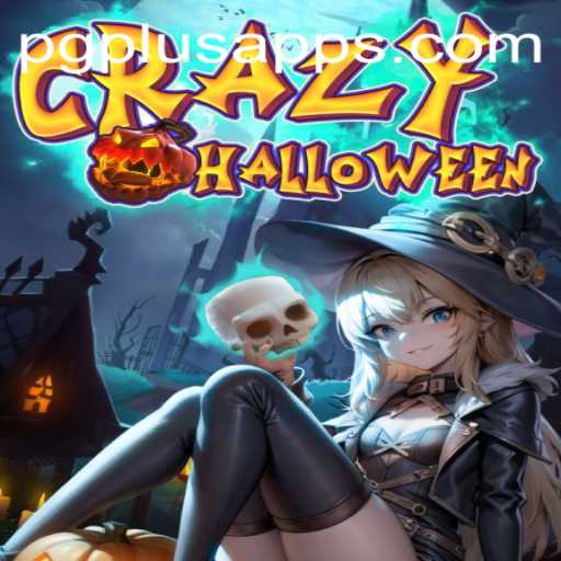 Unveiling the Thrills of CrazyHalloween: Dive into the Mysterious World of PGPLUS PH
