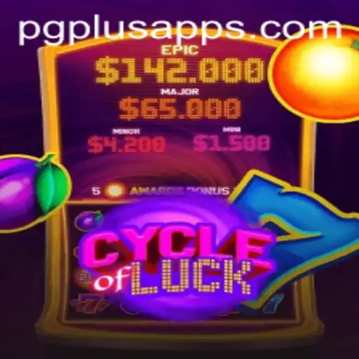 CycleofLuck: An Exciting Adventure with PGPLUS PH