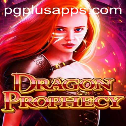 DragonProphecy: A New Era of Fantasy Gaming with PGPLUS PH