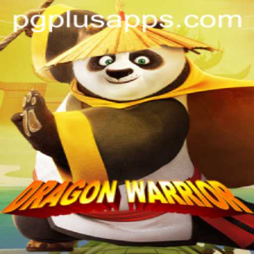 DragonWarrior: Mastering the Epic World of PGPLUS PH