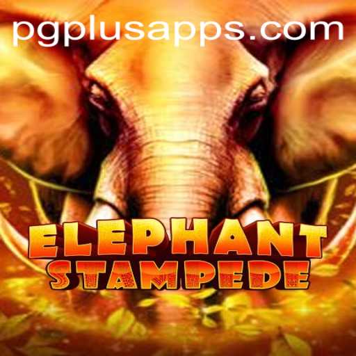 Discover the Thrilling World of ElephantStampede with PGPLUS PH