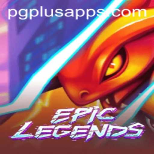 EpicLegends: Enter the Thrilling World of PGPLUS PH