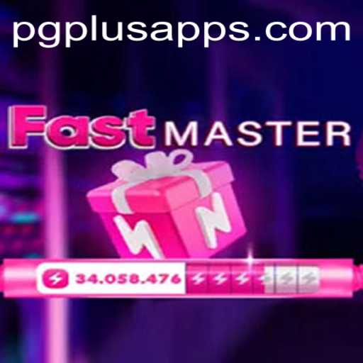 FastMaster: The Thrilling World of PGPLUS PH's Exciting New Game