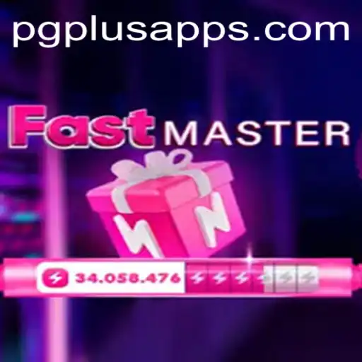 FastMaster: The Thrilling World of PGPLUS PH's Exciting New Game