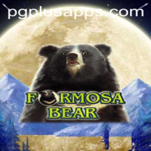 Unleashing Adventure in FormosaBear: A Dive into PGPLUS PH Gaming World