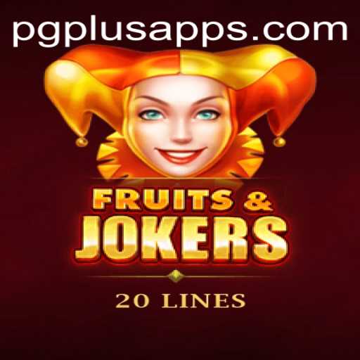 Exploring FruitsAndJokers20 with PGPLUS PH
