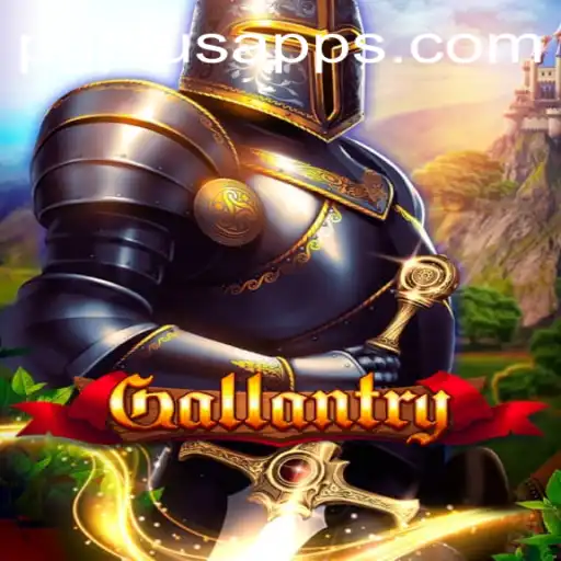 Gallantry: Embrace Valor with PGPLUS PH