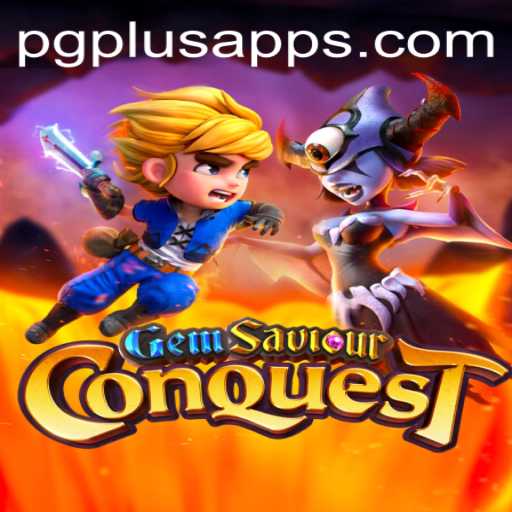 Exploring GemSaviourConquest: A Thrilling Adventure in the Realm of PGPLUS PH
