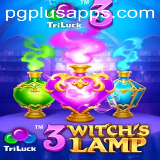 Embark on a Mystical Journey with 3WitchsLamp