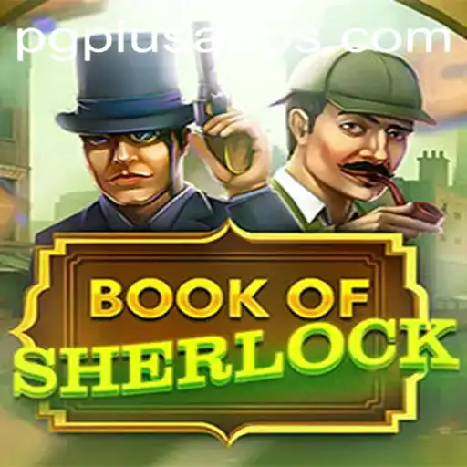 Exploring the Mysteries of 'BookOfSherlock'