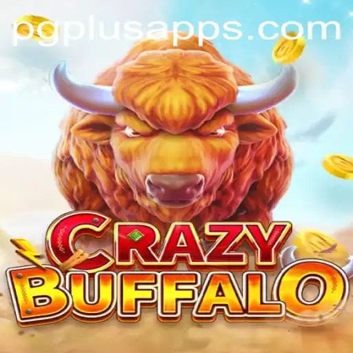 Exploring the World of CRAZYBUFFALO: A Dive into the PGPLUS PH Sensation