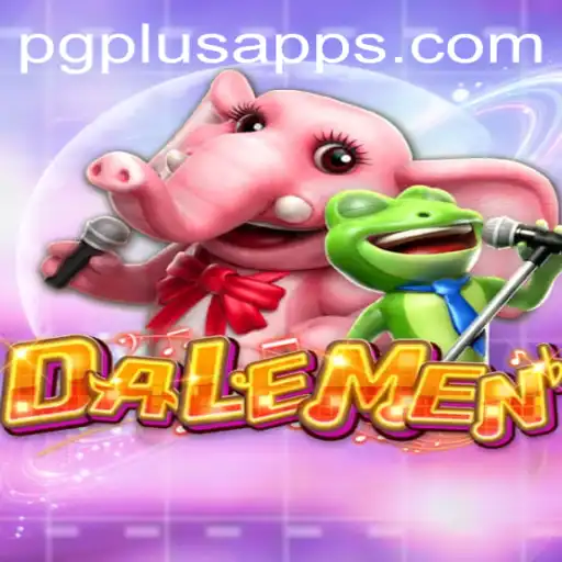 Unraveling the Exciting World of DALEMEN: A Strategic Gaming Adventure with PGPLUS PH