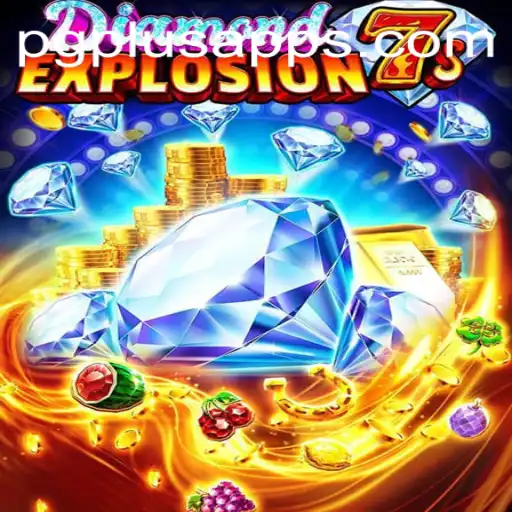 Exploring DiamondExplosion7s: A Thrilling Gaming Experience from PGPLUS PH