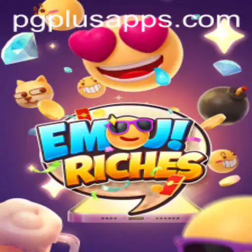 Exploring EmojiRiches: A New Trend with PGPLUS PH