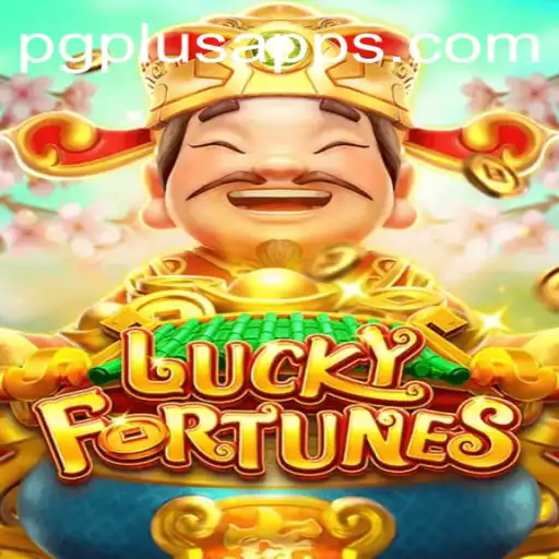 Discover the Excitement of LUCKYFORTUNES: A Guide to Mastering PGPLUS PH