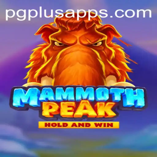 Experience the Thrill of MammothPeak: The Ultimate Adventure Game