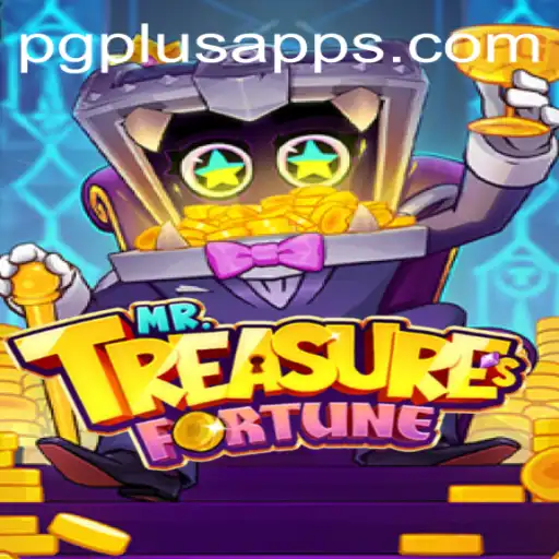 Unveiling the Mysteries of MrTreasuresFortune: A New Adventure in Digital Gaming