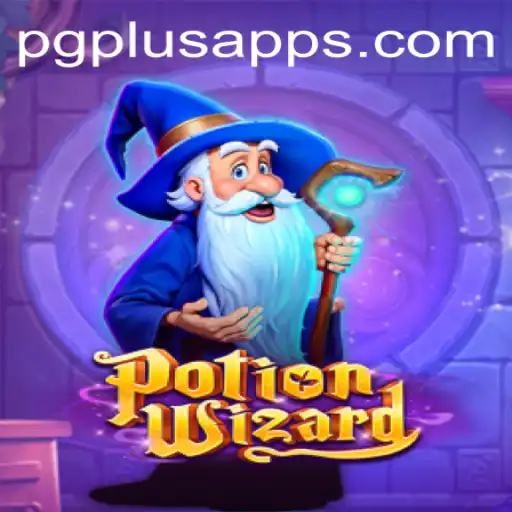 PotionWizard: An Enchanting Adventure in the World of Magic