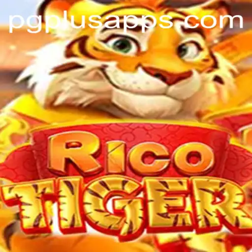 Discovering RicoTiger: The New Sensation with PGPLUS PH