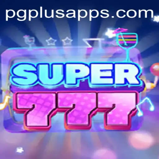 Exploring Super777: A Journey into the World of PGPLUS PH