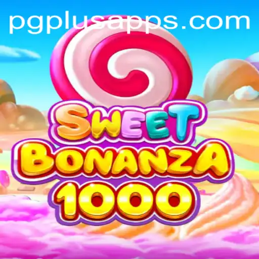 Exploring SweetBonanza1000 by PGPLUS PH: A Delightful Dive into Candy-Filled Adventure