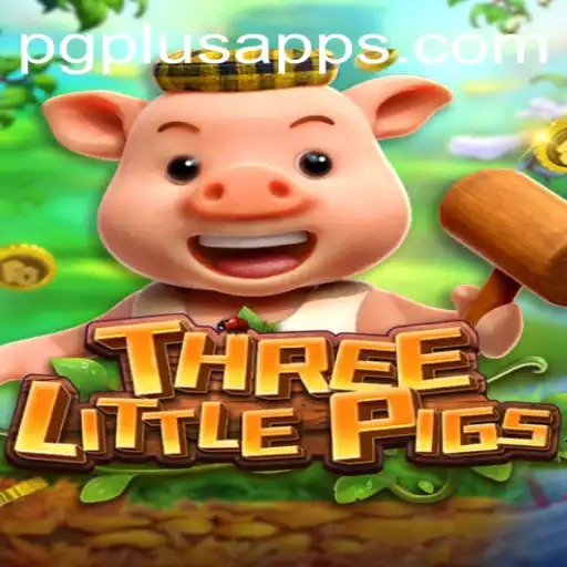 Exploring the Exciting World of THREELITTLEPIGS by PGPLUS PH