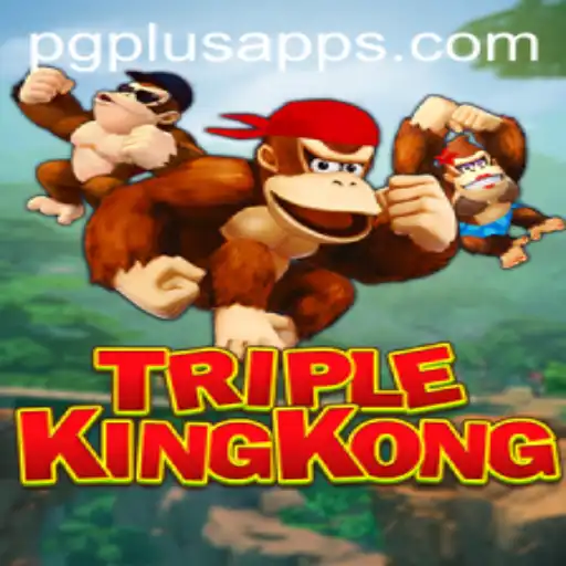 Discover the Thrills of TripleKingKong: A PGPLUS PH Adventure