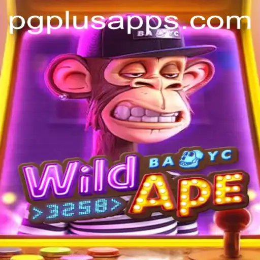 Unveiling the Thrilling World of WildApe3258: An Adventure with PGPLUS PH