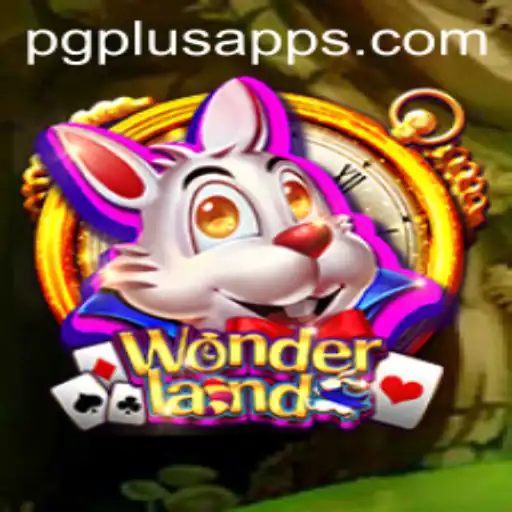 Discover the Enchanting World of Wonderland with PGPLUS PH
