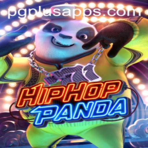 HipHopPanda by PGPLUS PH: A Thrilling Casino Slot Game with a Modern Twist