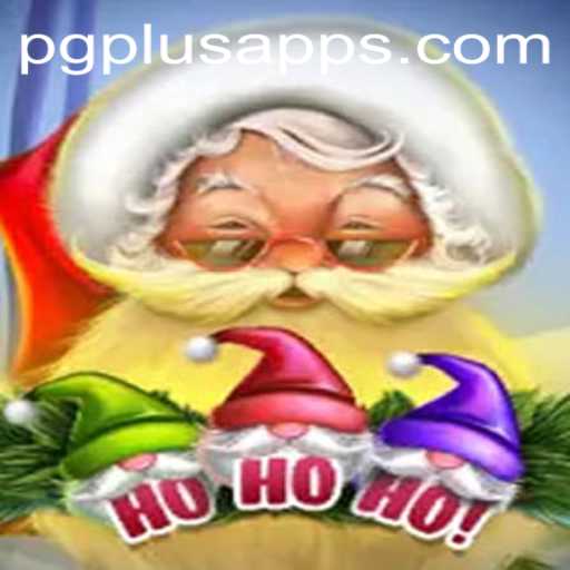 Exploring the Magical World of HoHoHo: A Festive Adventure with PGPLUS PH