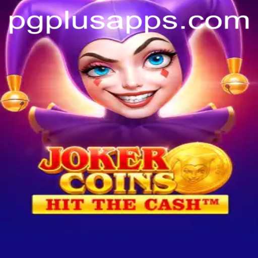 JokerCoins: The Exciting New Game Taking PGPLUS PH by Storm