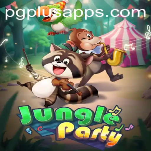 JungleParty Takes Gaming to the Next Level