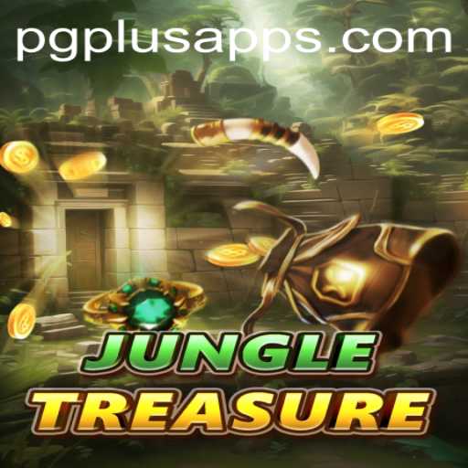 JungleTreasure: An Exciting Expedition by PGPLUS PH