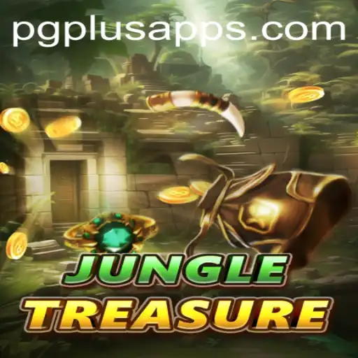 JungleTreasure: An Exciting Expedition by PGPLUS PH