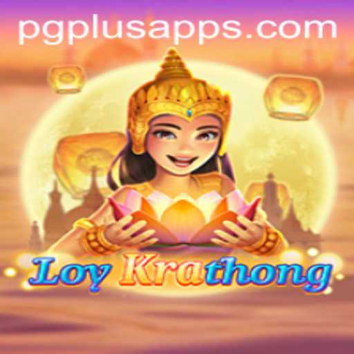 Exploring LoyKrathong: The New Gaming Sensation by PGPLUS PH