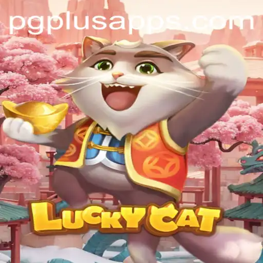Discover the Exciting World of LuckyCat: A Game-Changer by PGPLUS PH