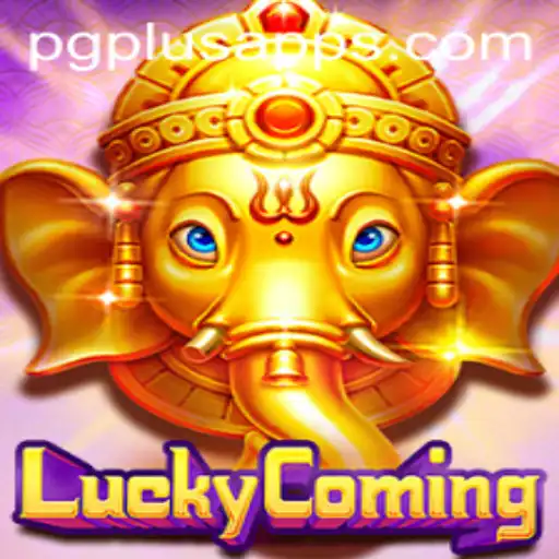 Exploring the World of LuckyComing: A Thrilling Game Experience with PGPLUS PH