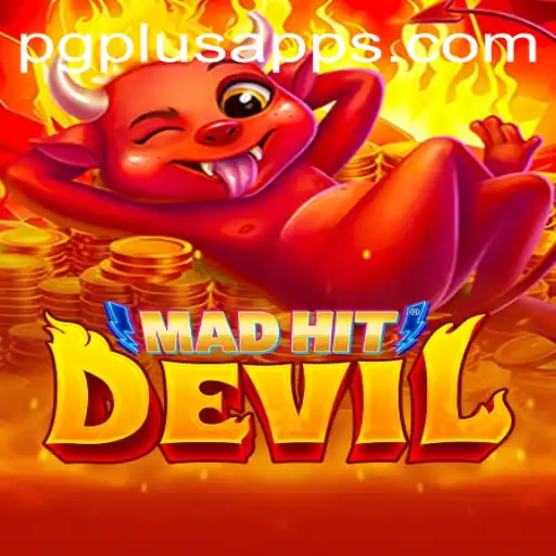 MadHitDevil: Unleashing Adventure with PGPLUS PH