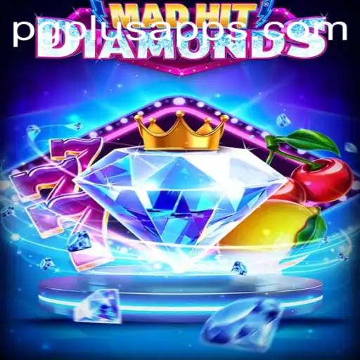 MadHitDiamonds: A Thrilling Adventure for Gamers