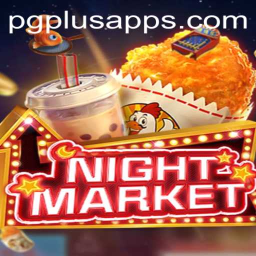 Exploring NIGHTMARKET: The Latest Sensation in Gaming by PGPLUS PH
