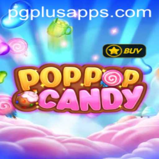 POPPOPCANDY: A Sweet Sensation in the Gaming World