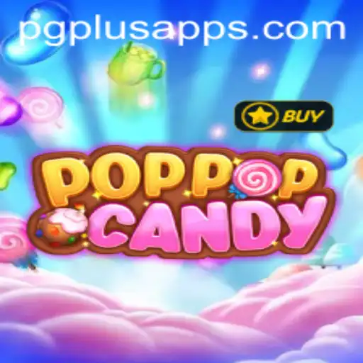 POPPOPCANDY: A Sweet Sensation in the Gaming World